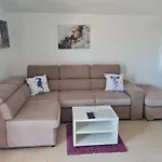 Apartments Pezic