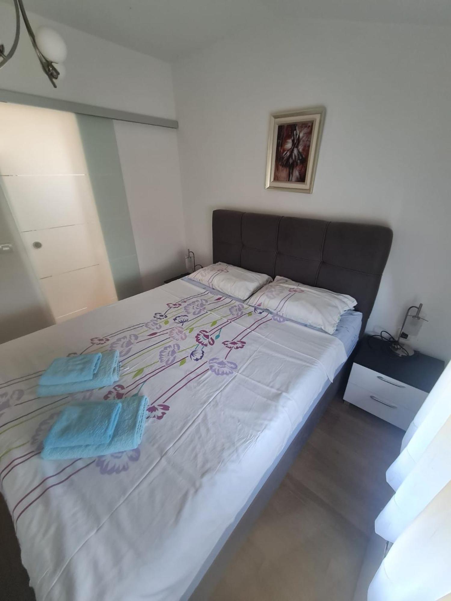 Apartment Pezic