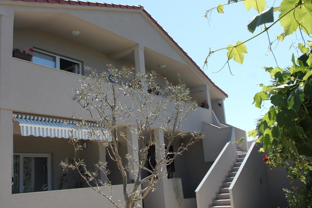 Pezic Apartment Pula