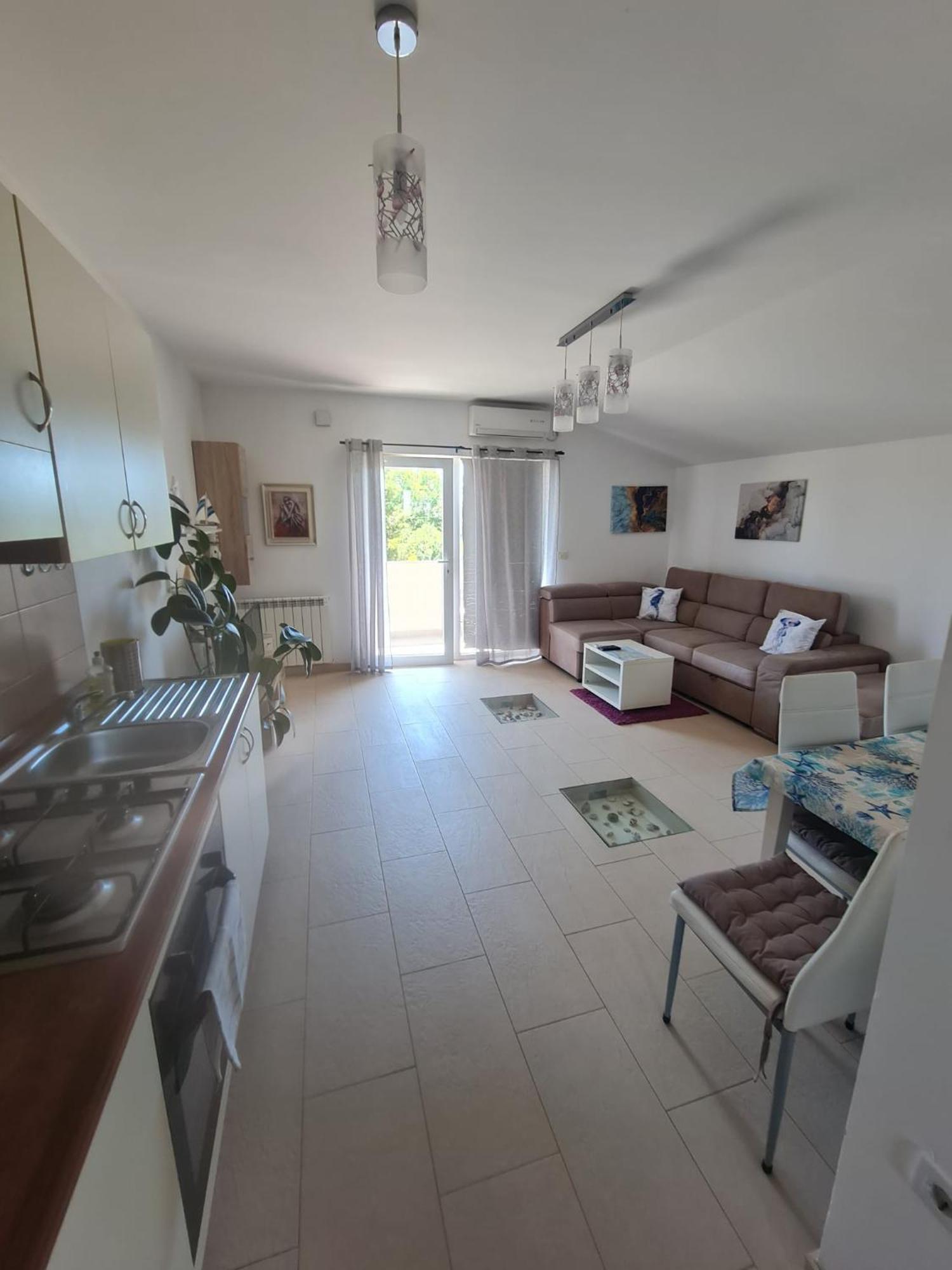 Apartment Pezic