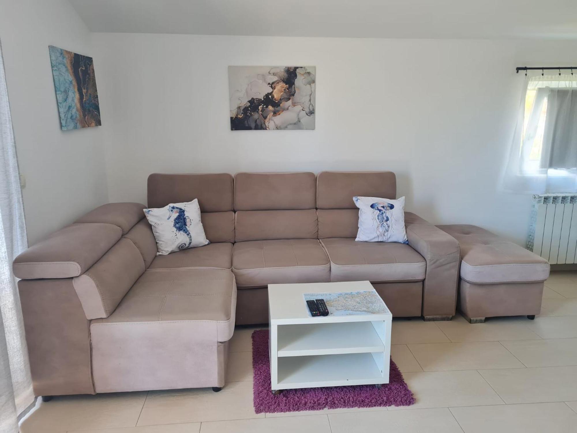 Apartment Pezic Pula